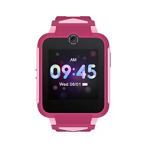  TCL Kinder Smartwatch Movetime FamilyWatch2 MT42X Sakura pink