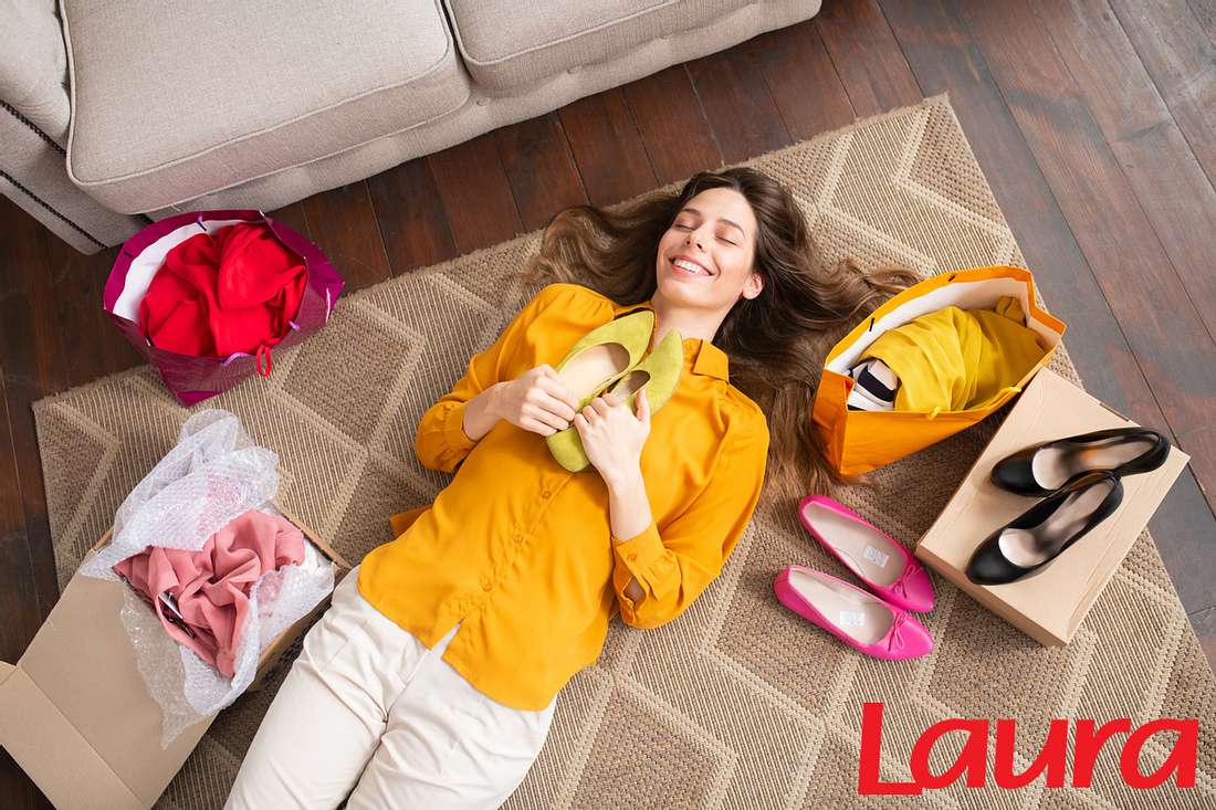 Laura