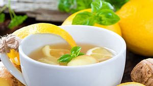 tee selbermachen h - Foto: Fotolia