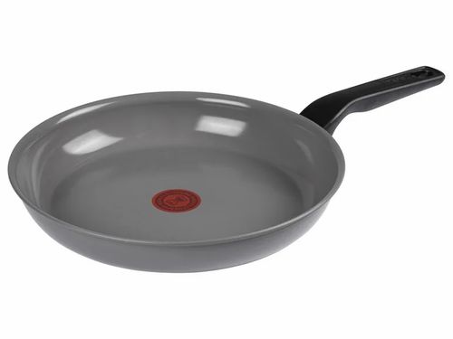 Tefal Keramikpfanne, Ø 28 cm, mit Thermokunststoff-Griff