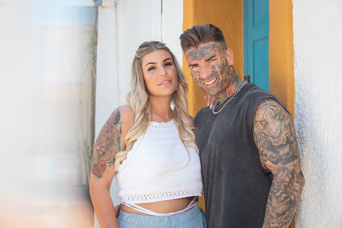 Temptation Island 2022: Niko und Gloria