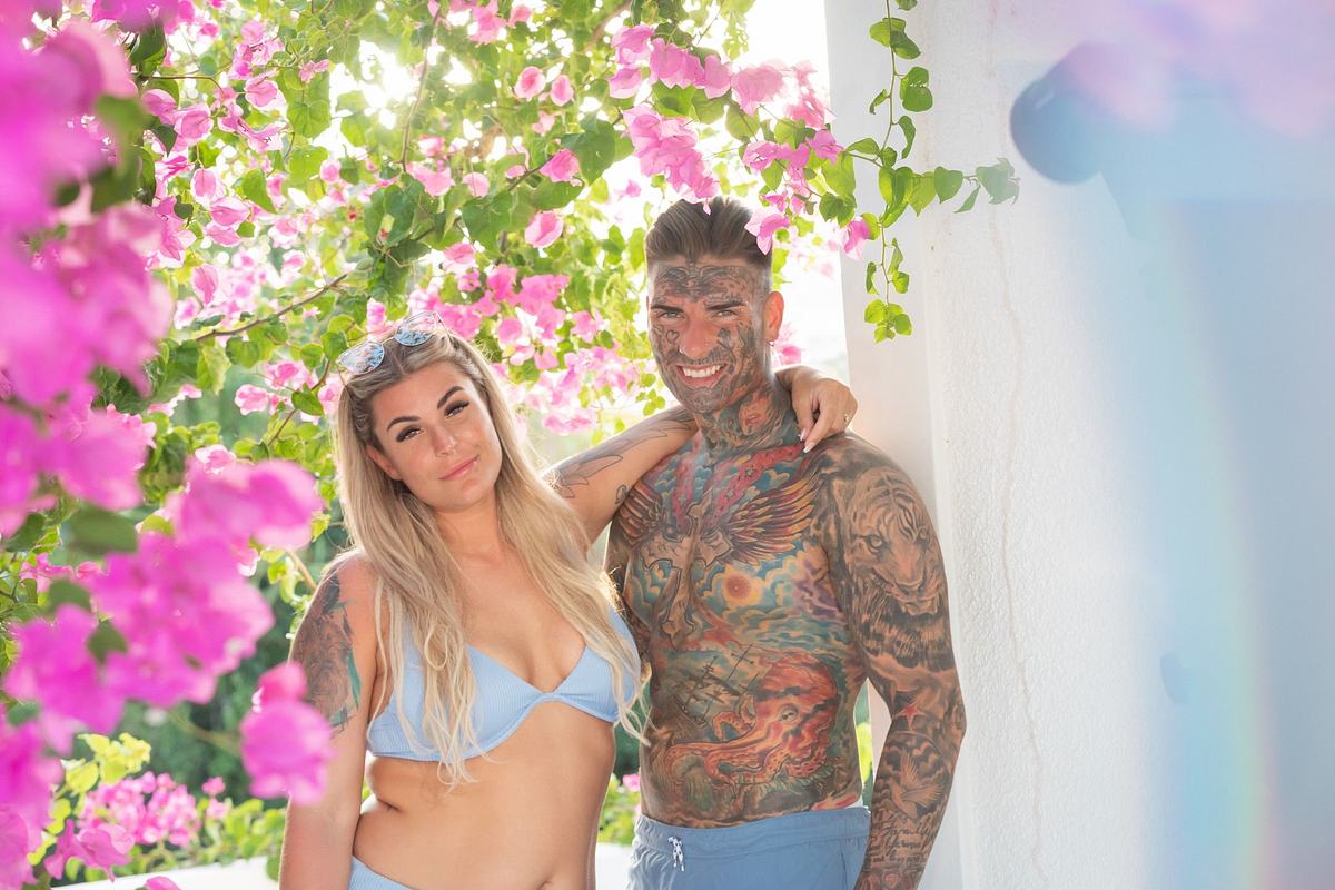 Temptation Island 2022: Niko und Gloria