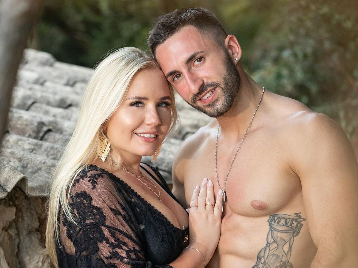 Temptation Island: Sind Marlisa & Fabio noch zusammen?