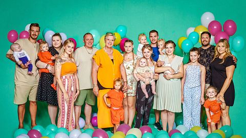 Temptation Island VIP: Dieser Wollny-Spross wagt den Treuetest - Foto: RTLZWEI