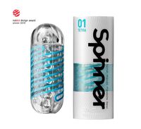 Tenga SPINNER - 01 TETRA