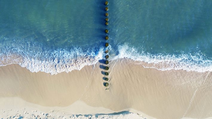 Thalasso: Die Heilwirkung des Meeres - Foto: kamisoka / iStock