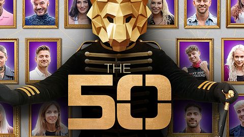 The 50: Jetzt ist es offiziell! Es wird eine 2. Staffel geben - Foto: Amazon Studios / Agentur filmcontact