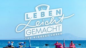 The Biggest Loser: Bestätigt! Das sind die neuen Promi-Coaches - Foto: SAT.1/Julia Feldhagen