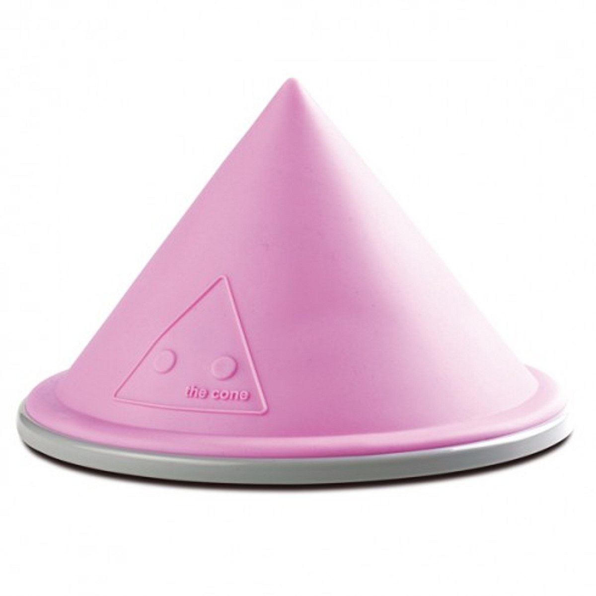 the cone vibrator conezone