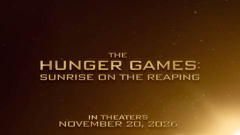 Der neue Tribute von Panem-Film: The Hunger Games: Sunrise on the reaping - Foto:  IMAGO / Capital Pictures