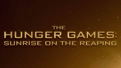 Der neue Tribute von Panem-Film: The Hunger Games: Sunrise on the reaping - Foto:  IMAGO / Capital Pictures