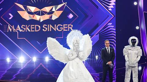 2020 geht „The Masked Singer“ weiter und schon vor Beginn der Show wird jetzt ein großes Geheimnis gelüftet! - Foto: Getty Images / Joshua Sammer