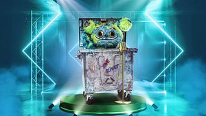 The Masked Singer Mülli Müller - Foto:  ProSieben/Benjamin Kis