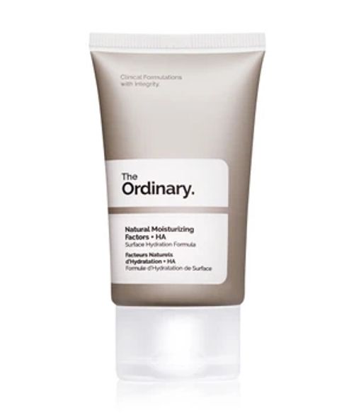 The Ordinary Hydrators & Oils Natural Moisturizing Factors + HA