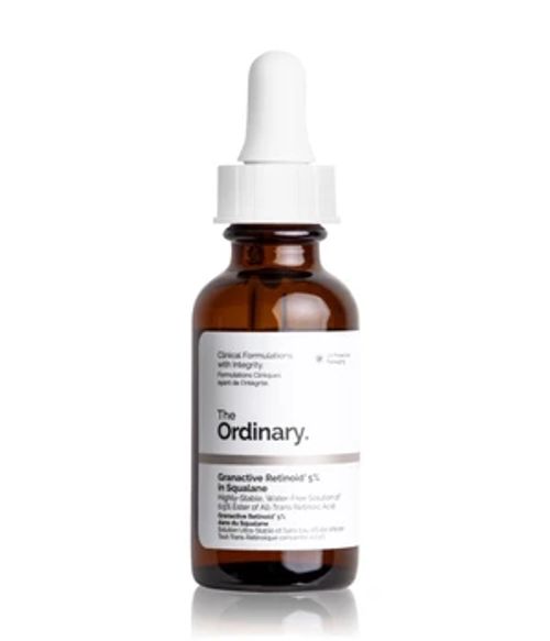 The Ordinary Retinols Granactive Retinoid 5% in Squalane 