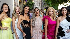 The Real Housewives of Munich: So reich sind sie wirklich! - Foto: RTL / Fine Lohmann