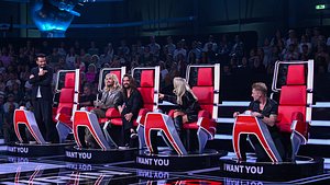 The Voice 2023: Damit ist das bittere Ende eingeläutet! - Foto: ProSieben/SAT.1/André Kowalski