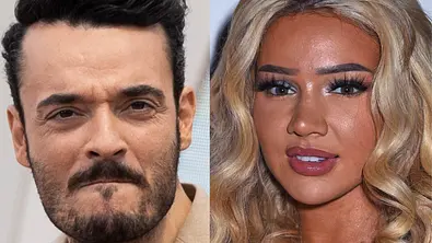 The Voice of Germany 2023: Nach Jury-Offenbarung! Jetzt knallt es schon richtig - Foto: DeFodi Images/Getty Images (links) & Tristar Media/Getty Images (recht), Collage: Wunderweib Redaktion