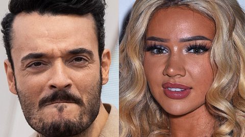 The Voice of Germany 2023: Nach Jury-Offenbarung! Jetzt knallt es schon richtig - Foto: DeFodi Images/Getty Images (links) & Tristar Media/Getty Images (recht), Collage: Wunderweib Redaktion