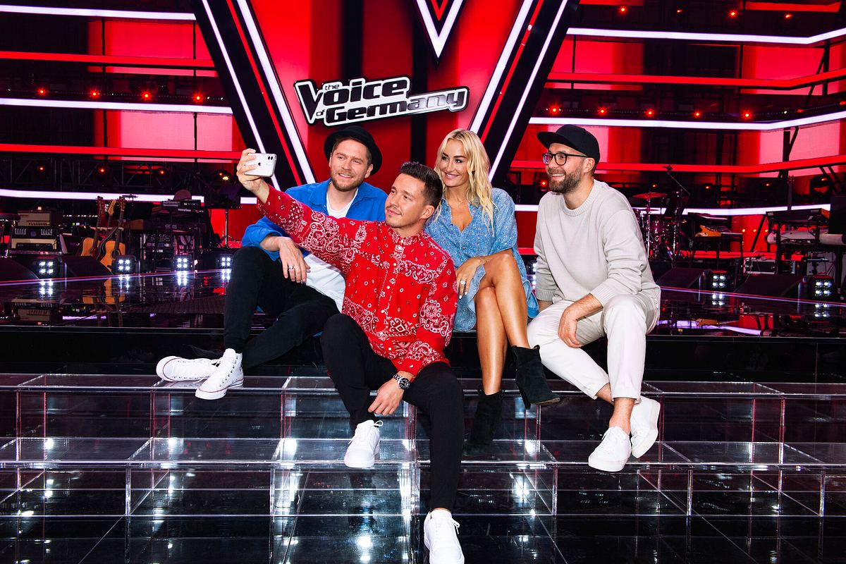 The Voice of Germany: Trauriges Aus offiziell bestätigt!