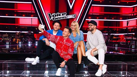 The Voice of Germany: Trauriges Aus offiziell bestätigt! - Foto: ProSiebenSAT.1/André Kowalski