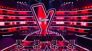 The Voice of Germany - Foto: ProSieben / SAT.1 / André Kowalski