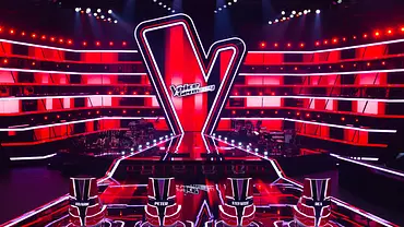 The Voice of Germany - Foto: ProSieben / SAT.1 / André Kowalski The Voice of Germany - Foto: ProSieben / SAT.1 / André Kowalski