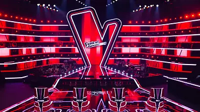 The Voice of Germany - Foto: ProSieben / SAT.1 / André Kowalski