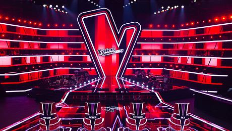 The Voice of Germany - Foto: ProSieben / SAT.1 / André Kowalski