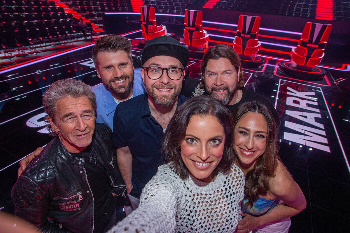 The Voice of Germany: Mega-Überraschung! Endlich ist es offiziell