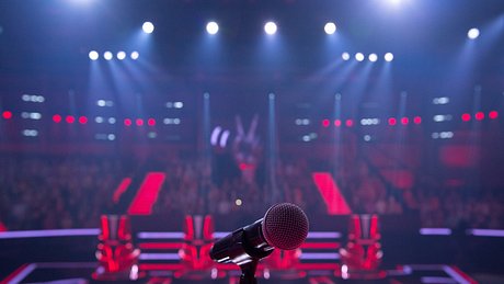The Voice Rap: Enthüllt! Er geht auf Talentsuche - Foto: SAT.1/ProSieben/André Kowalski