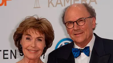 Thekla Carola Wied: Das dunkle Geheimnis ihrer Kindheit! - Foto: Getty Images