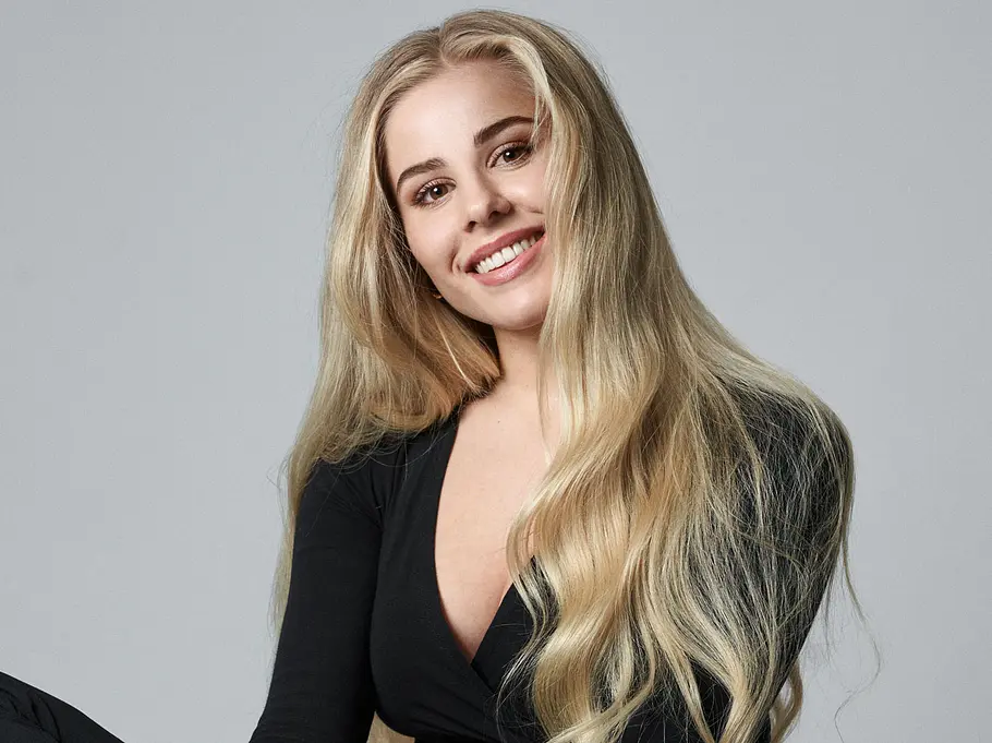 Miss Sachsen-Anhalt: Theresa Schultheiß Miss Germany 2020: Das sind die Top 16 Kandidatinnen