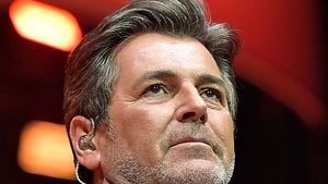 Thomas Anders Drama - Foto: IMAGO / Revierfoto