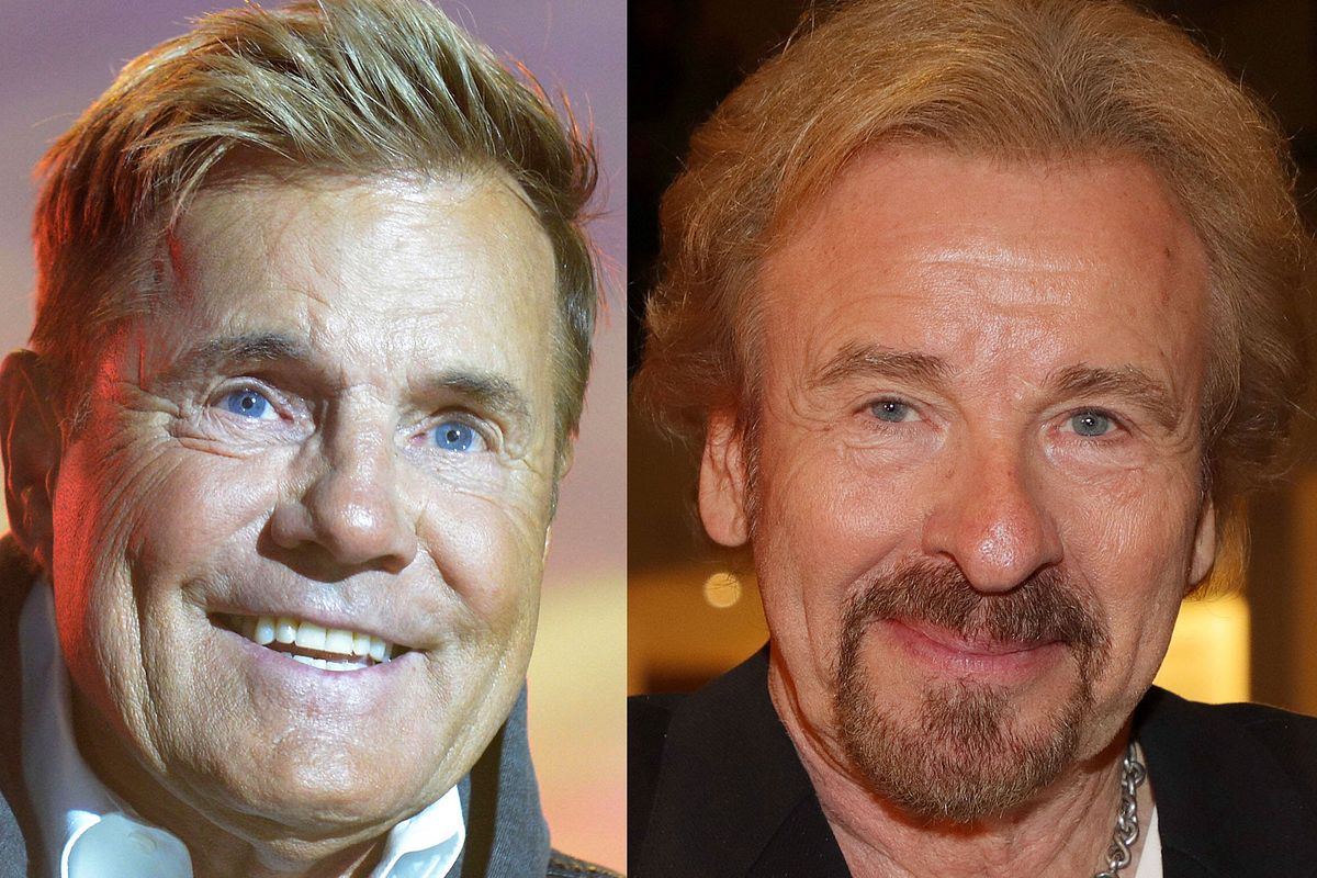 Thomas Gottschalk & Dieter Bohlen: Jetzt schlägt er völlig neue Töne an!