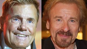 Thomas Gottschalk & Dieter Bohlen: Jetzt schlägt er völlig neue Töne an! - Foto: IMAGO / Future Image (links) & IMAGO / Eventpress (rechts), Collage: Wunderweib Redaktion