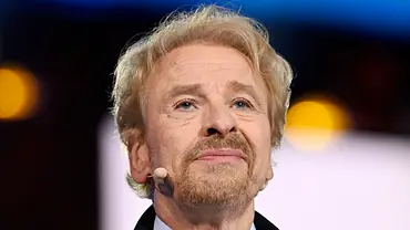 Thomas Gottschalk: Erbitterter Kampf! Dieser Mann wird ihm jetzt gefährlich - Foto: IMAGO / Future Image Thomas Gottschalk: Erbitterter Kampf! Dieser Mann wird ihm jetzt gefährlich - Foto: IMAGO / Future Image