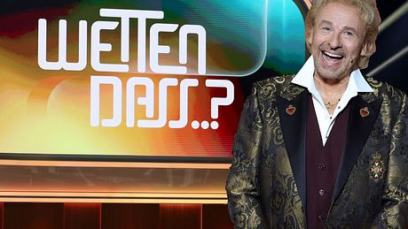 Wetten, dass...?-Fortsetzung geplant? Das sagen Thomas Gottschalk und das ZDF - Foto: Andreas Rentz/Getty Images & Andreas Rentz/Getty Images