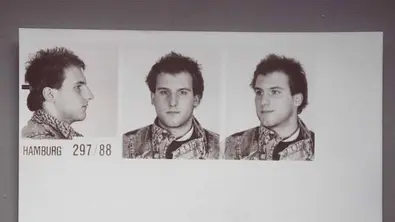 Thomas Holst ermordete mehrere Frauen. Der sadistische Triebtäter ist auch als „Heidemörder“ bekannt. - Foto: IMAGO / teutopress