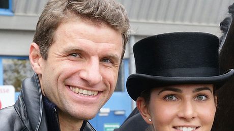 Thomas Müller gibt sein Aus bekannt! Alle Hintergründe - Foto: IMAGO / Pressefoto Baumann