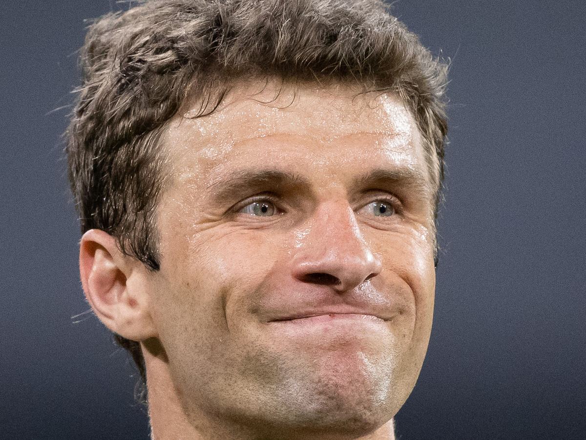 Thomas Müller