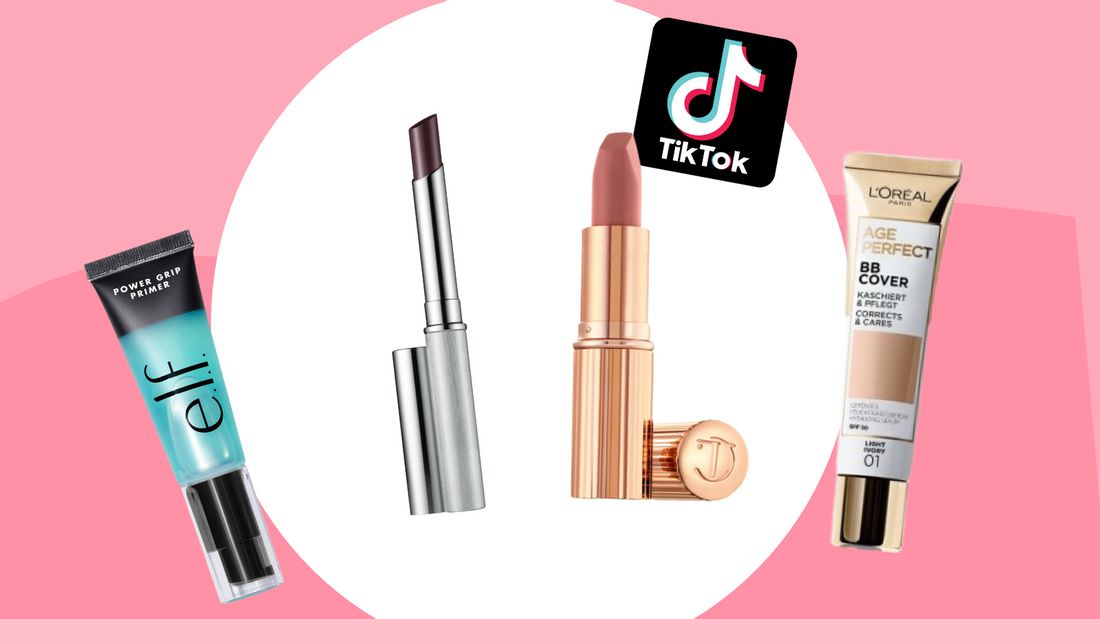 TikTok-Trend: Beauty-Dupes gegen Original 