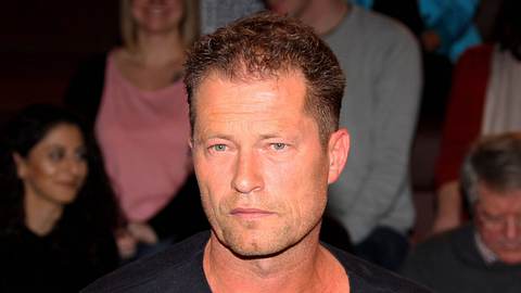 Til Schweiger hat einen Film über Depressionen gedreht - doch das Thema betrifft ihn auch persönlich... - Foto: IMAGO / Eventpress