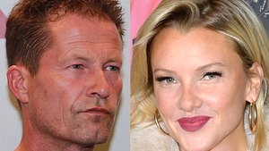 Til Schweiger & Evelyn Burdecki: Ja, es ist wirklich wahr! - Foto: IMAGO / SKATA (links) & IMAGO / Future Image (rechts), Collage: Wunderweib Redaktion