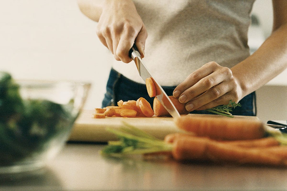 tim maelzers vegetarische kueche