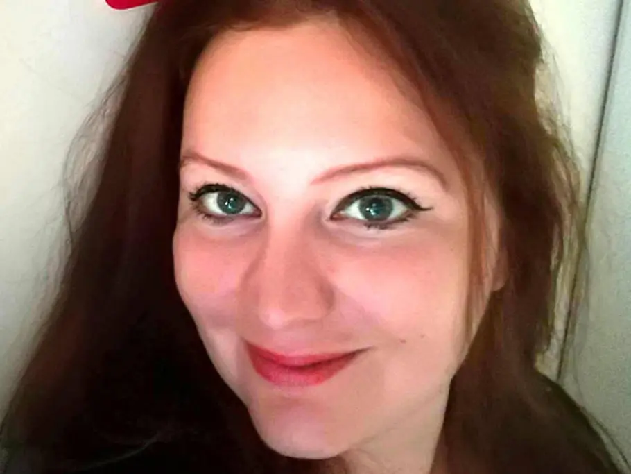 Timea bloggt für Wunderweib.de über das Leben mit ihrer Tochter. Timea bloggt für Wunderweib.de über das Leben mit ihrer Tochter.