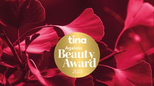 tina Ageless Beauty Award 2023 - Foto: tina