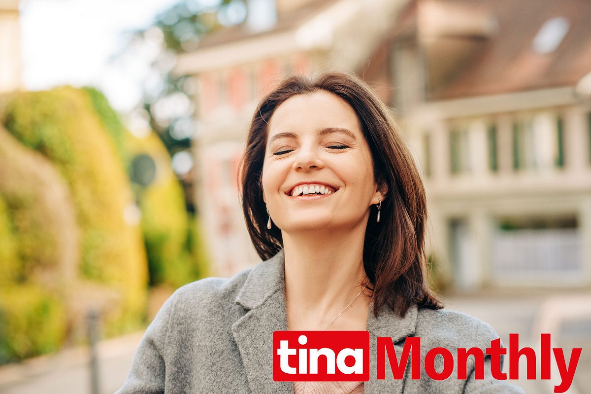 tina Monthly