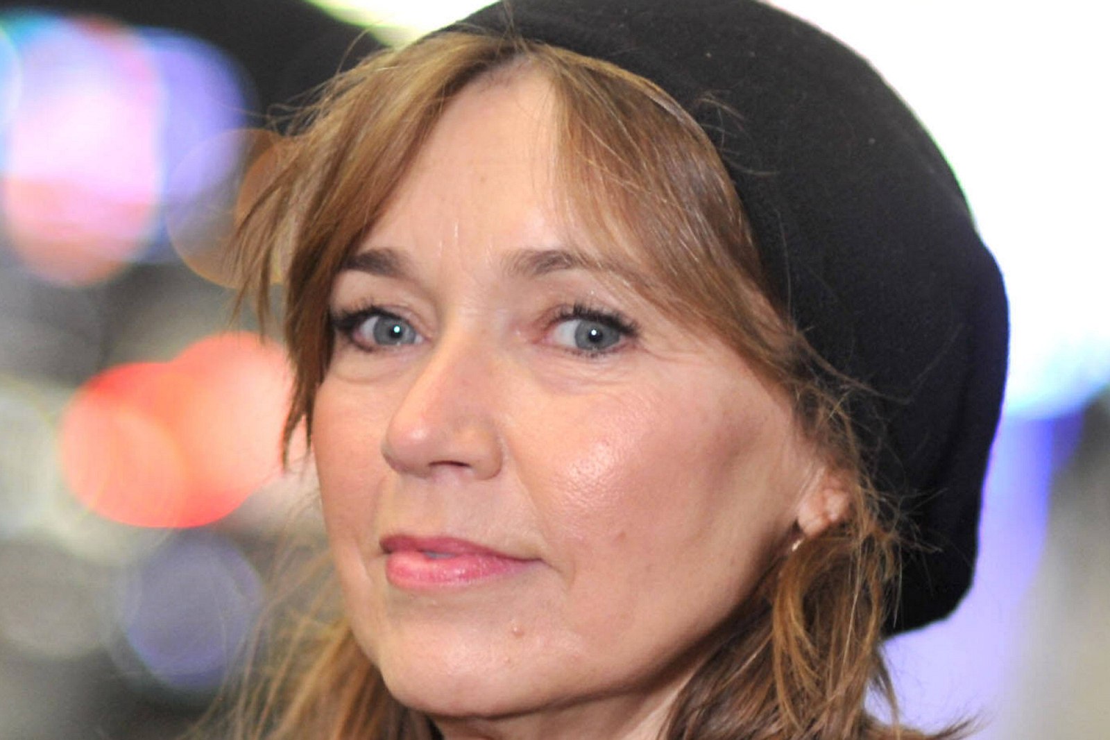 Tina Ruland Happy Single! Besser eine echte Freundin als einen