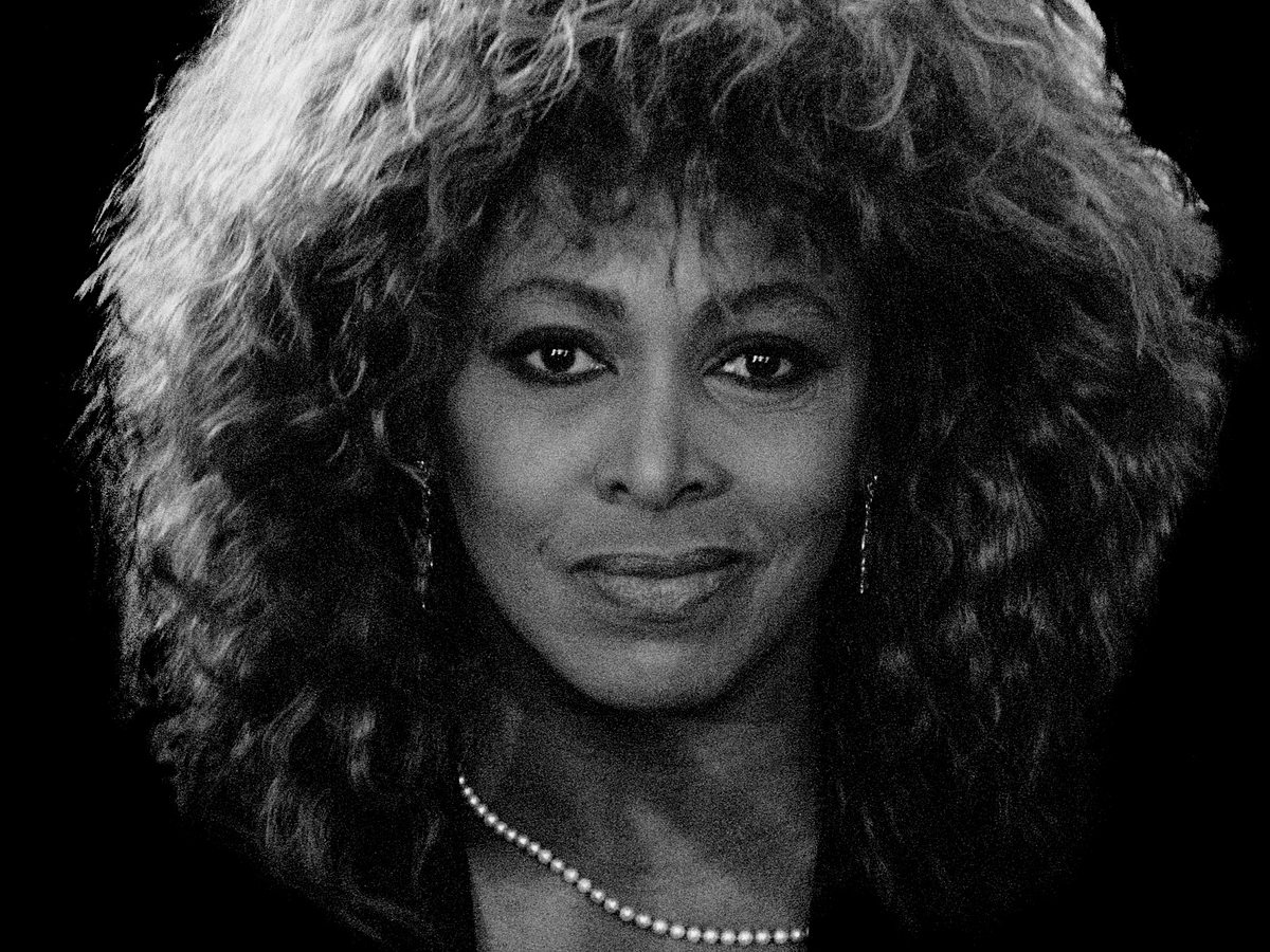 Tina Turner